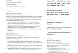 Sample Resume Of Full Stack Developer Full Stack Developer Resume Examples & Writing Guide for 2021