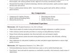 Sample Resume Of Health Technician Ekg Phlebotomist Resume Sample Monster.com