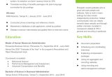 Sample Resume Of Healthcare Recruiter In Staffing Staffing Recruiter Resume Examples In 2022 – Resumebuilder.com