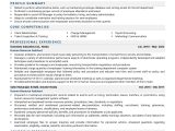 Sample Resume Of Hr assistant Usa Pattern Resumes Human Resource assistant Resume Examples & Template (with Job …