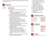 Sample Resume Of Hr Manager In Dubai Document Controller Resume Sample 2022 Writing Tips – Resumekraft