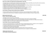 Sample Resume Of Hyperion Developer Linkedin Sample Linkedin Profile & Resume: Private Equity Venture Capital