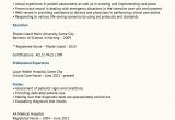 Sample Resume Of Icu Staff Nurse Quality Critical Care Nurse Resume Nursing Resume, Registered …