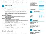 Sample Resume Of It Manager Operations It Operations Manager Resume Sample 2022 Writing Tips – Resumekraft