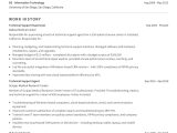Sample Resume Of It Technical Support Technical Support Resume Example, Template & Writing Tips 2021 …