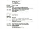 Sample Resume Of Mbbs Fresher Doctor Fresher Mbbs Doctor Resume format