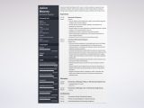 Sample Resume Of Mechanical Maintenance Engineer Mechanical Engineer Resume Examples (template & Guide)