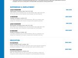 Sample Resume Of People that Habe Been Out Of Wo How to Build A Creative Resume that Stands Out – Cultivated Culture