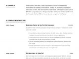 Sample Resume Of Self Employed Person 12 Small Business Owner Resume Examples Ideas Resume Examples …