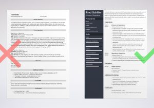 Sample Resume Operations Manager In Manufacturing Director Of Operations Resume: Examples and Guide [10lancarrezekiq Tips]