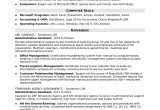 Sample Resume Profile for Administrative assistant Midlevel Administrative assistant Resume Sample Monster.com
