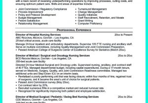 Sample Resume Registered Nurse Case Manager Inspiring Case Manager Resume to Be Successful In Gaining New Job …