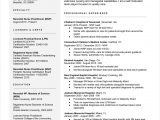 Sample Resume Registered Nurse Med Surg 10 Resume Ideas Nursing Resume Template, Nursing Resume …