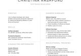 Sample Resume Remote Work From Home Tips for Creating the Perfect Work From Home Resume that Gets You …