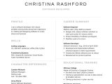 Sample Resume Remote Work From Home Tips for Creating the Perfect Work From Home Resume that Gets You …