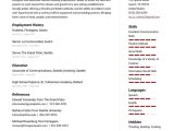 Sample Resume Restaurant Hostess No Experience Hostess Resume Examples & Writing Tips 2022 (free Guide) Â· Resume.io