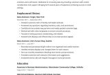 Sample Resume Sales assistant No Experience Sales assistant Resume Examples & Writing Tips 2022 (free Guide)
