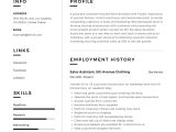 Sample Resume Sales assistant No Experience Sales assistant Resume & Writing Guide – Resumeviking.com