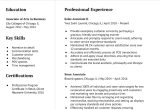 Sample Resume Sales associate Jewelry Store Sales associate Resume Examples In 2022 – Resumebuilder.com