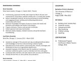 Sample Resume Sales associate Jewelry Store Sales associate Resume Examples In 2022 – Resumebuilder.com