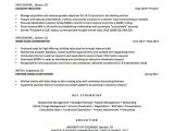 Sample Resume Same Company Multiple Positions How to Spin Your Resume for A Career Change the Muse