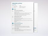 Sample Resume Samples for Graduate Admissions Resume for Graduate School Application [template & Examples]