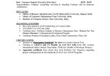 Sample Resume Sap Security and Compliance Director Sap Sample Resumes