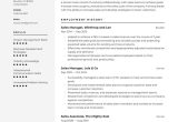 Sample Resume Shift Change Request form Career Change Resume Example & Writing Guide Â· Resume.io