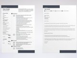 Sample Resume Showing Multiple Positions Same Company How to Show A Promotion On A Resume (or Multiple Positions)