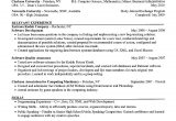Sample Resume Skills for It Students Computer Science Resume Example Student Resume Template, Resume …