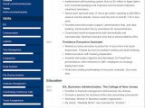 Sample Resume Skills In A List Best Skills for A Resume (with Examples and How-to Guide)