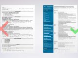 Sample Resume to Apply for Lecturer Post Teacher Resume Examples 2021 (templates, Skills & Tips)