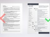 Sample Resume with Awards and Recognition Accomplishments for A Resume: Key Achievements & Awards