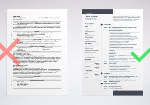 Sample Resume with Awards and Recognition Accomplishments for A Resume: Key Achievements & Awards