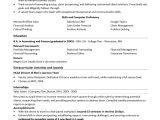 Sample Resume with Bachelors and Masters Degrees Harvard Resume Sample Monster.com