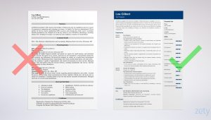 Sample Resume with Big 4 Tax Experience Tax Preparer Resume Sample & Writing Guide [20lancarrezekiq Tips]