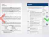 Sample Resume with Big 4 Tax Intern Experience Tax Preparer Resume Sample & Writing Guide [20lancarrezekiq Tips]
