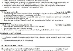 Sample Resume with Big 4 Tax Internexperience Big 4 Internship Resume Critique Http://imgur.com/xeid7jh : R …