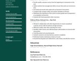 Sample Resume with Bike Mechanic Experience Delivery Driver Resume Examples & Writing Tips 2022 (free Guide)