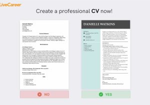 Sample Resume with Branding Statement Teacher Teacher Cv Example and Templates for the Uk (lancarrezekiq Writing Tips)