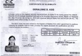 Sample Resume with Civil Service Eligibility Civil Service Resumes – Berel