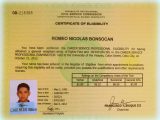 Sample Resume with Civil Service Eligibility Civil Service Resumes – Derel