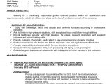Sample Resume with Civil Service Eligibility Philippines Ace Curriculum Vitae