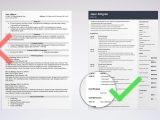 Sample Resume with Comp Ia Credentials Licenses & Certifications On A Resume (sample & Easy Tips)