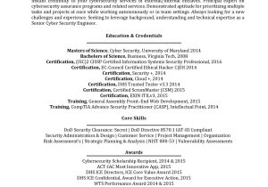 Sample Resume with Comp Tia Scredentials Sample Inspiring Resumes – Intellectual Point