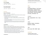Sample Resume with Design Patterns and solid Principles Ux Designer Resume Examples & Guide for 2022 (layout, Skills …