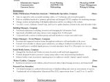 Sample Resume with Different Positions at Same Company Help A Recent Grad with An Awkward Resume. Also, Advice for Best …