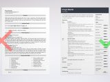 Sample Resume with Dog Walking Experience Dog Walker Resume: Sample & Writing Guide [20lancarrezekiq Tips]