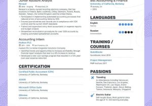 Sample Resume with Explanation for why You Re Seeking Regular Employment Resume Job Description: Samples & Tips to Help You Enhance Your …