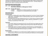 Sample Resume with Full and Part Time Experience Part Time Job Resume Best Of Part Time Student Jobs In Leicester …
